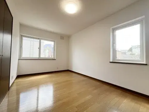 4LDK Property Sapporo City Hokkaido (13)