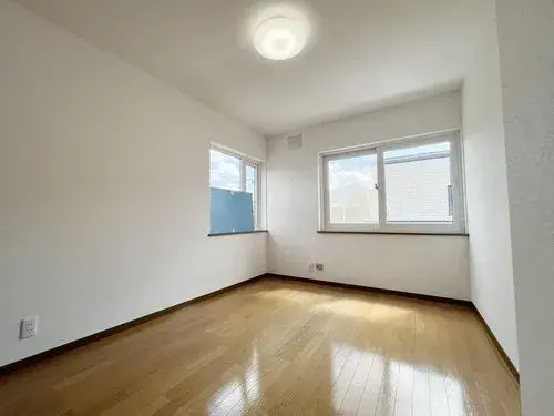 4LDK Property Sapporo City Hokkaido (14)