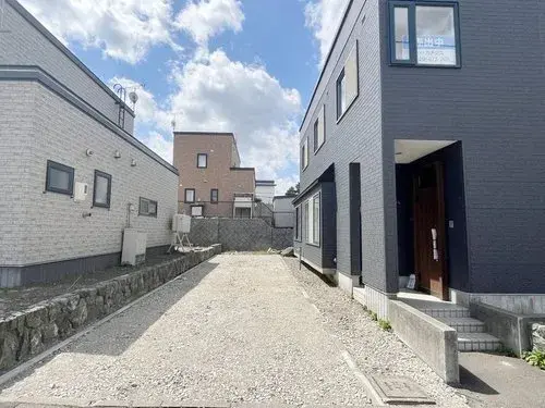 4LDK Property Sapporo City Hokkaido (4)