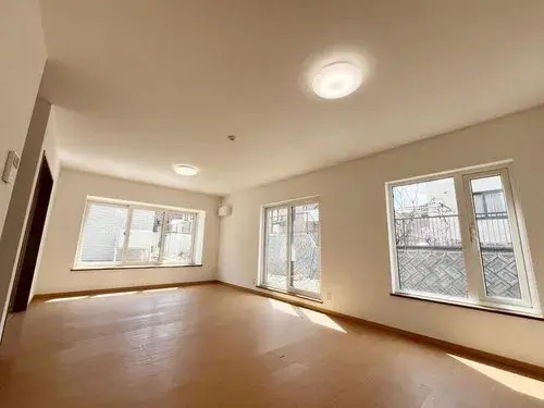 4LDK Property Sapporo City Hokkaido (6)