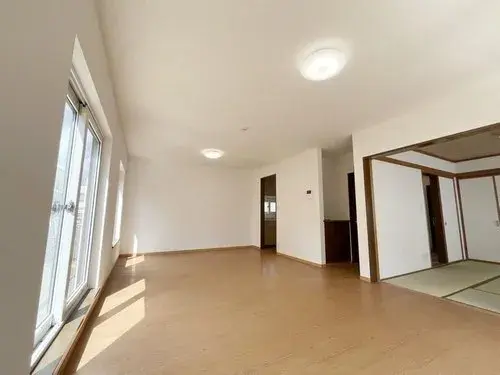 4LDK Property Sapporo City Hokkaido (8)