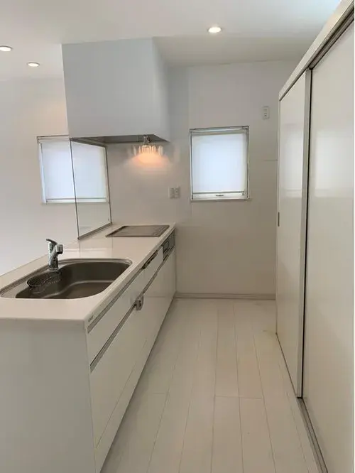 Hokkaido Rumoi 3LDK Property (13)