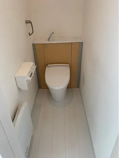 Hokkaido Rumoi 3LDK Property (15)