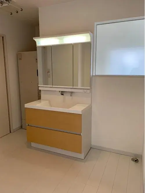 Hokkaido Rumoi 3LDK Property (16)