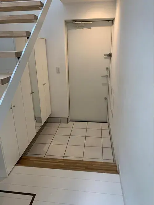 Hokkaido Rumoi 3LDK Property (4)