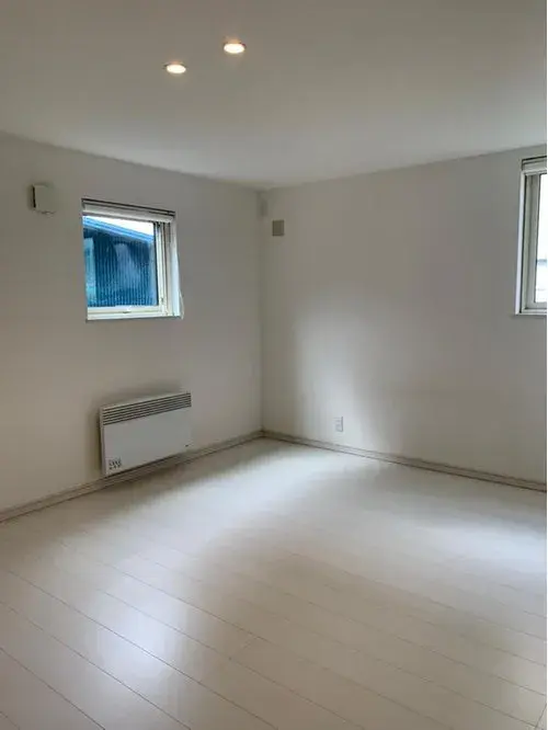 Hokkaido Rumoi 3LDK Property (7)