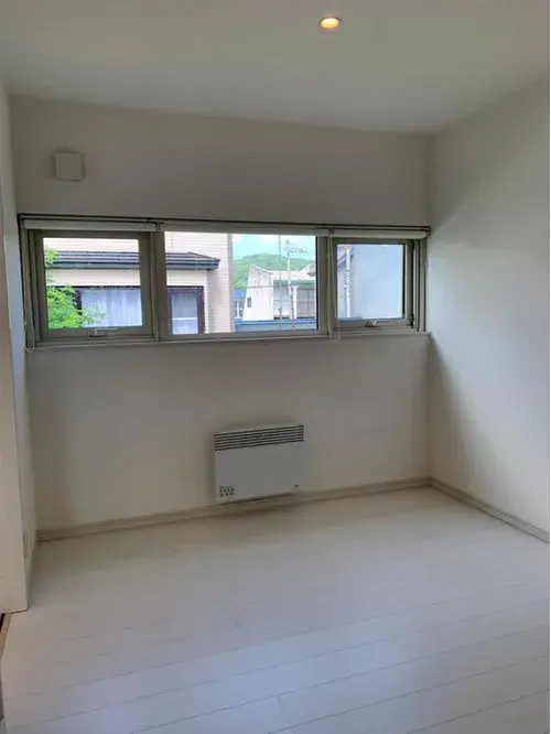 Hokkaido Rumoi 3LDK Property (9)