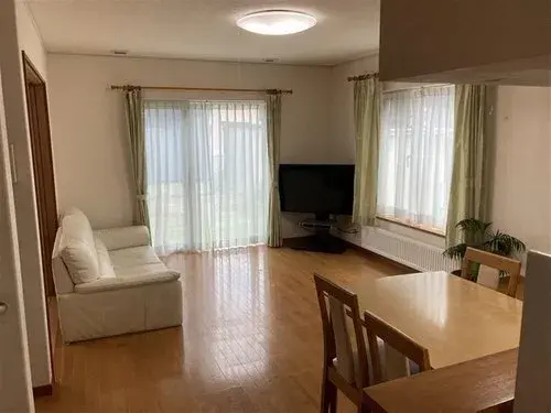 4LDK Property Ebetsu City Hokkaido (4)