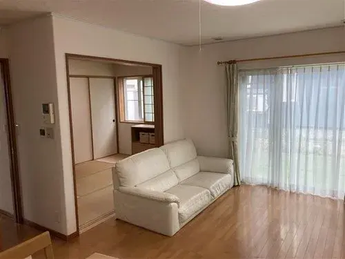 4LDK Property Ebetsu City Hokkaido (5)