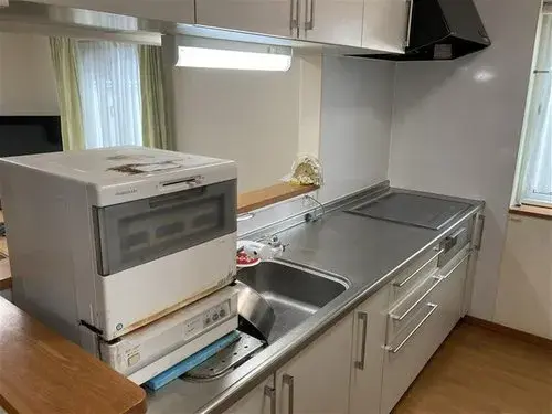 4LDK Property Ebetsu City Hokkaido (10)