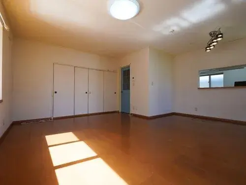 4LDK Ville de Tomakomai Hokkaido (11)