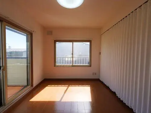 4LDK Ville de Tomakomai Hokkaido (15)