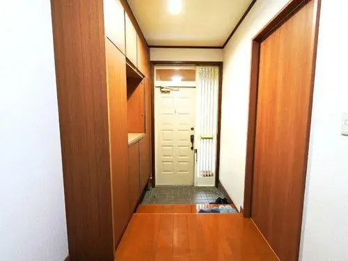 4LDK Ville de Tomakomai Hokkaido (6)