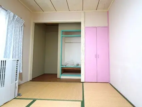 4LDK Ville de Tomakomai Hokkaido (8)