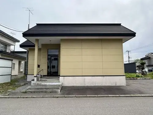 4LDK物件 旭川市 北海道 (2)