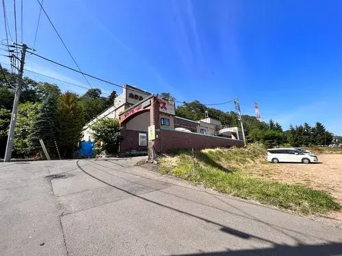 Akiya in Ville de Sapporo