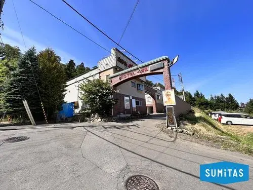 Hokkaido Sapporo 30DK Property (12)