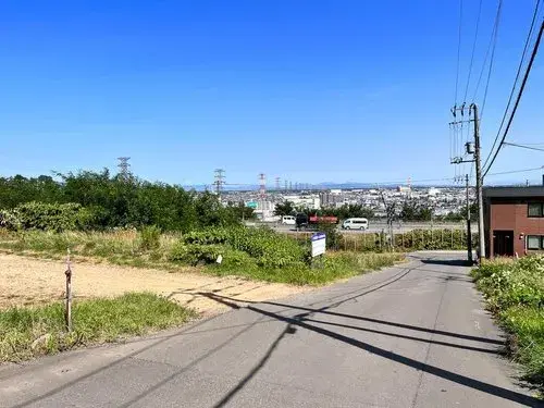 Hokkaido Sapporo 30DK Property (13)