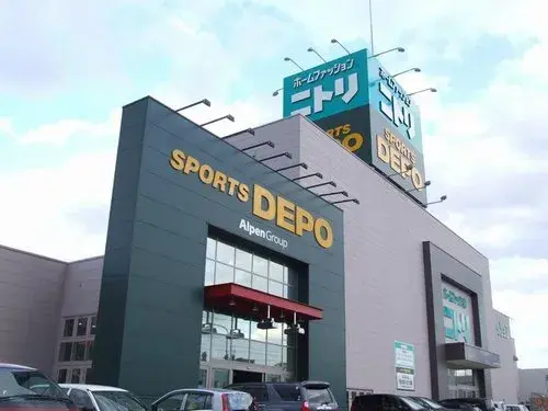 Hokkaido Sapporo 30DK Property (18)