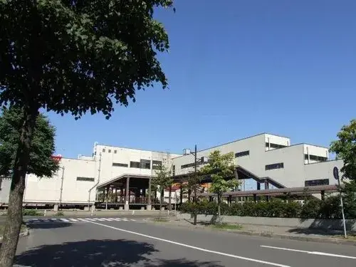 Hokkaido Sapporo 30DK Property (20)