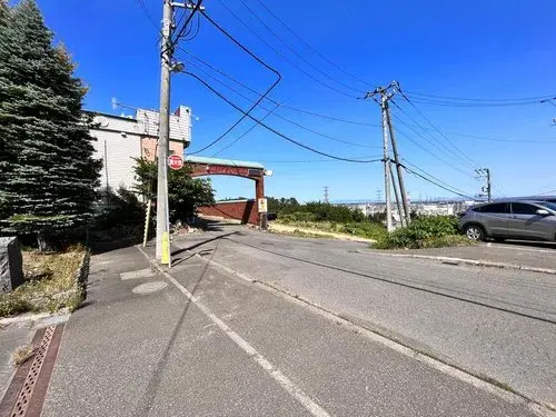 Hokkaido Sapporo 30DK Property (3)