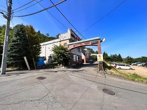 Hokkaido Sapporo 30DK Property (4)