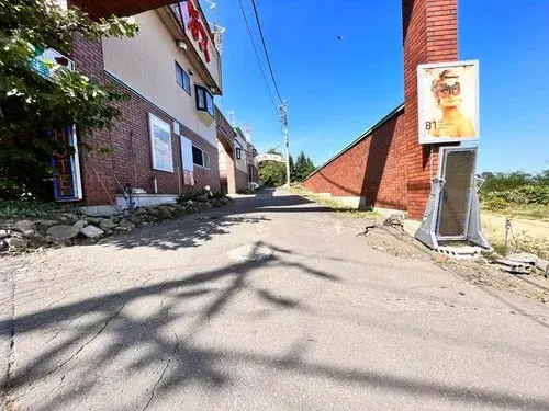 Hokkaido Sapporo 30DK Property (8)