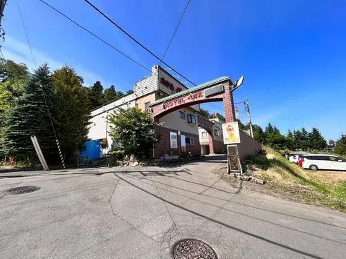 Hokkaido Sapporo 30DK Property (9)