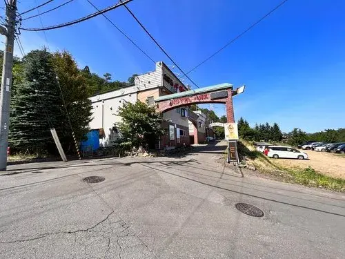 Hokkaido Sapporo 30DK Property (10)