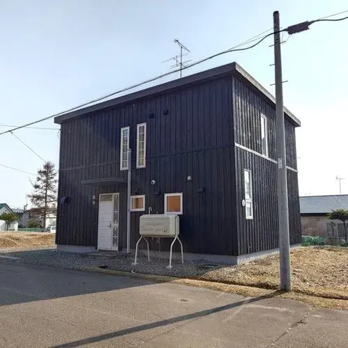 4LDK物件 白老町 北海道 (2)