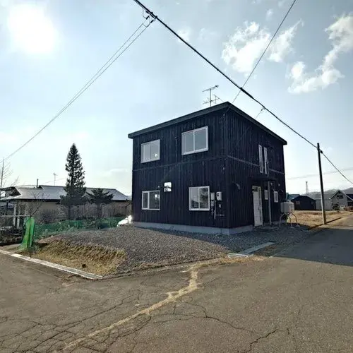 4LDK物件 白老町 北海道 (3)