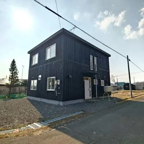 4LDK物件 白老町 北海道 (4)