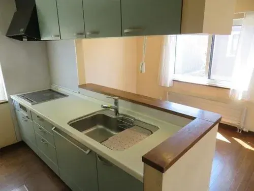 4LDK Sapporo City Hokkaido (13)