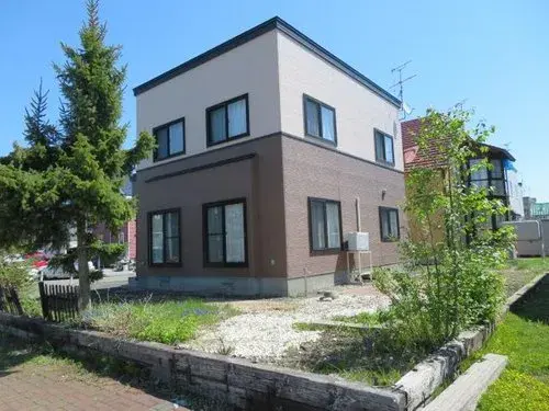 4LDK Sapporo City Hokkaido (3)