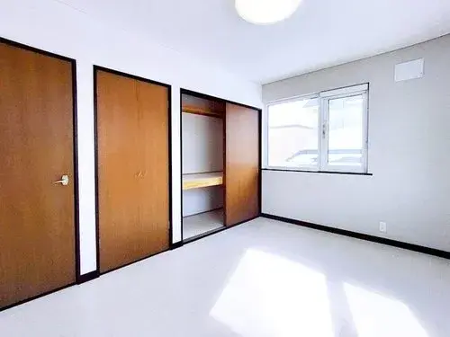 Propiedad 4LDK Ciudad de Ebetsu Hokkaido (8)