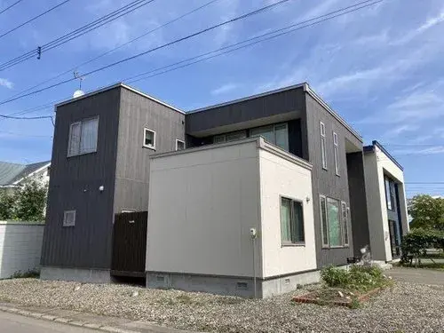 5LDK+S房产 带广市 北海道 (2)