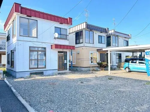 Propiedad 3LDK Ciudad de Obihiro Hokkaido (2)