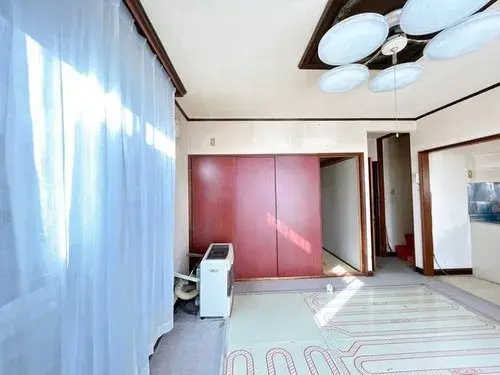 Propiedad 3LDK Ciudad de Obihiro Hokkaido (9)