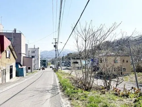 4LDK+S物件 小樽市 北海道 (2)