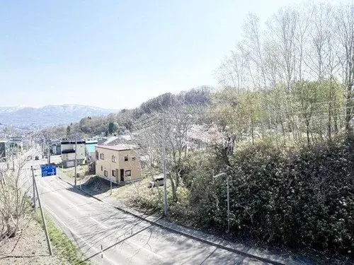 4LDK+S物件 小樽市 北海道 (15)