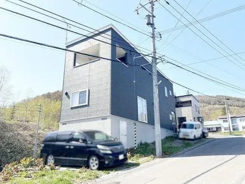 4LDK+S物件 小樽市 北海道 (3)