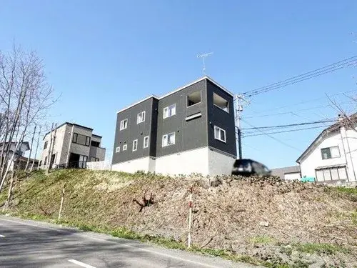 4LDK+S物件 小樽市 北海道 (5)