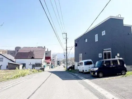 4LDK+S物件 小樽市 北海道 (6)