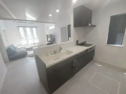 2-Story Property Kushiro City Hokkaido (5)