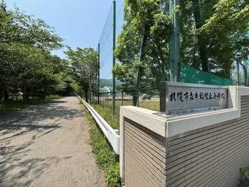 5LDK Property Sapporo City Hokkaido (14)