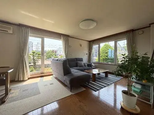 5LDK Property Sapporo City Hokkaido (4)