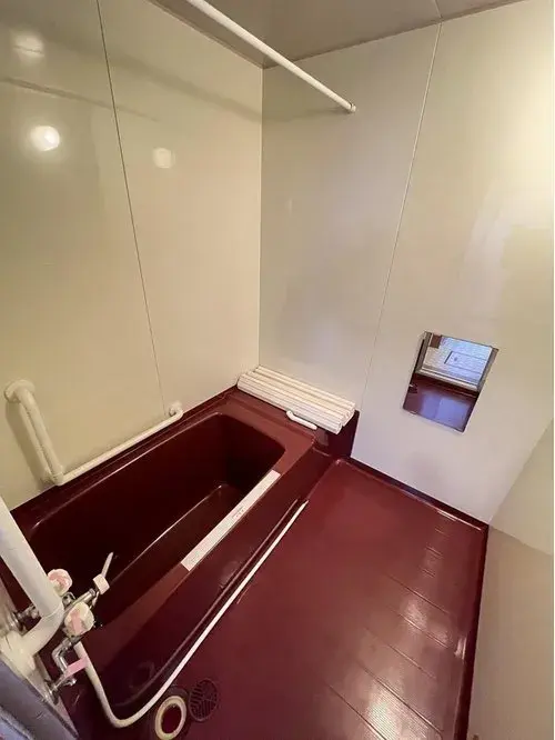 [3LDK+S Property] Iwamizawa City Hokkaido (11)