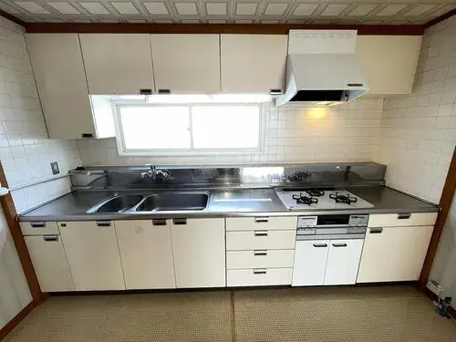 [3LDK+S Property] Iwamizawa City Hokkaido (13)