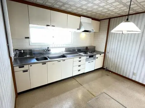 [3LDK+S Property] Iwamizawa City Hokkaido (14)