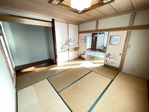 [3LDK+S Property] Iwamizawa City Hokkaido (5)